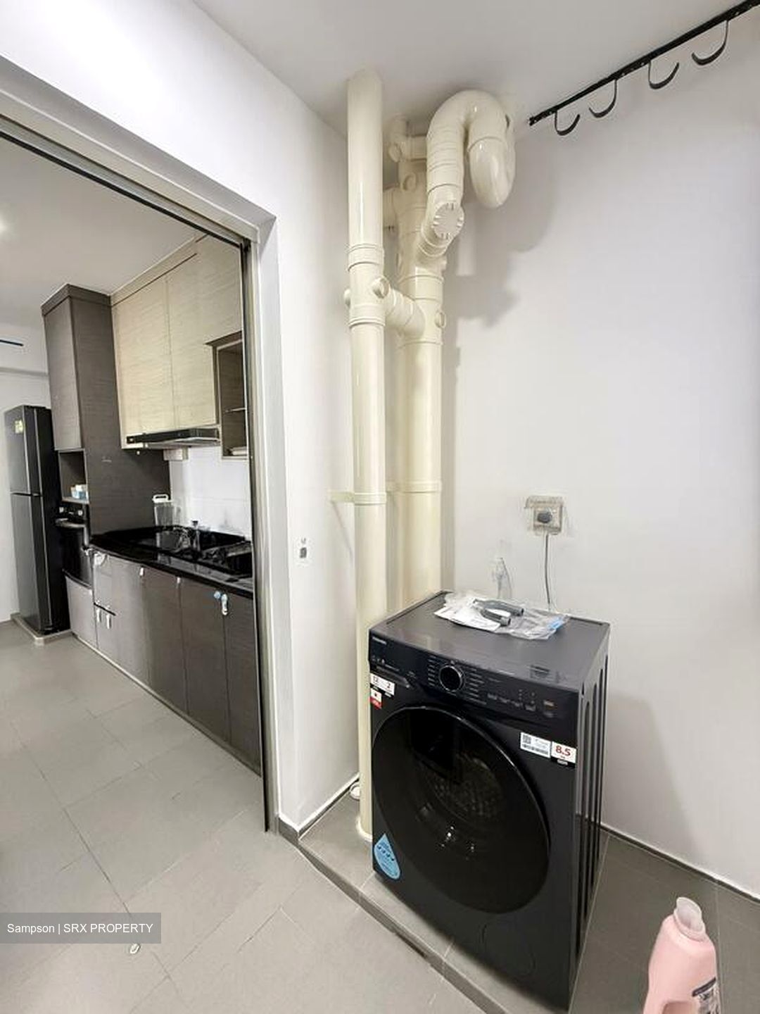 Blk 783A Woodlands Pasture I (Woodlands), HDB 4 Rooms #521895321